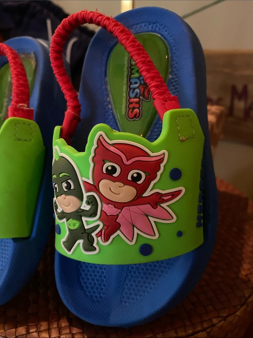 pj masks these pj